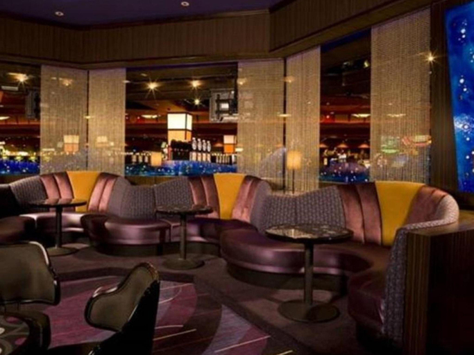 Public Area 2, Eastside Cannery Casino Hotel, Clark