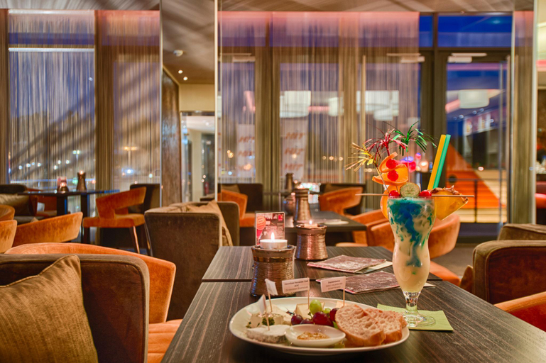 Food & Drinks 4, ART-Hotel Braun, Donnersbergkreis