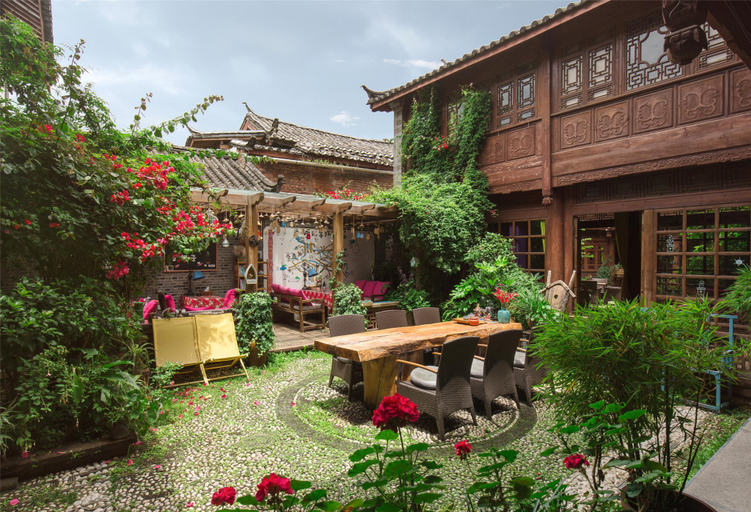 Others 2, Blossom Hill Inn Lijiang, Lijiang
