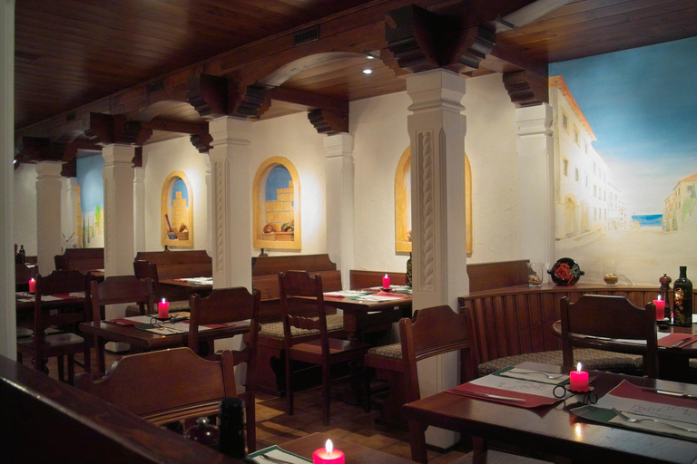 Food & Drinks 3, Chalet-Hotel Bettmerhof, Raron