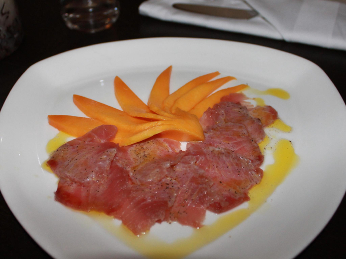 Food & Drinks 5, Al Johari Hotel, Mjini