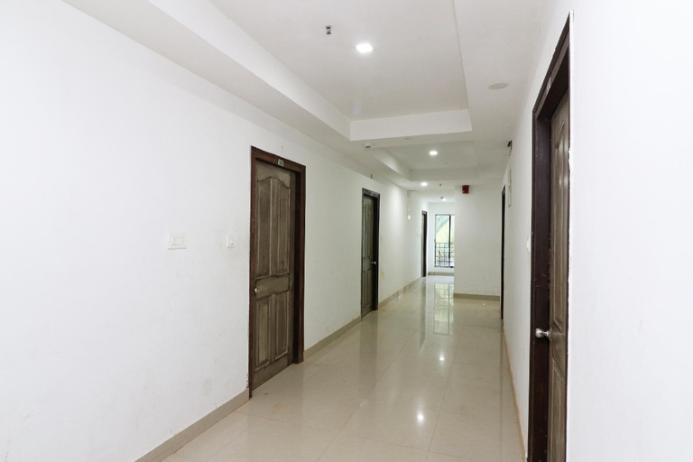 Public Area 2, Hotel Sea N Sand - Berries Group, Purba Medinipur
