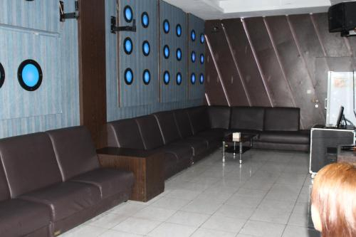 Anda Hotel, Pematangsiantar