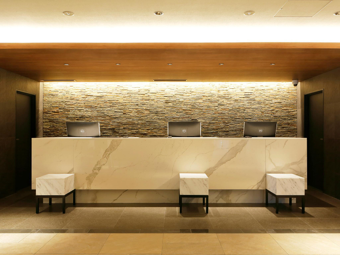 Public Area 2, HOTEL MYSTAYS Sapporo Susukino, Sapporo