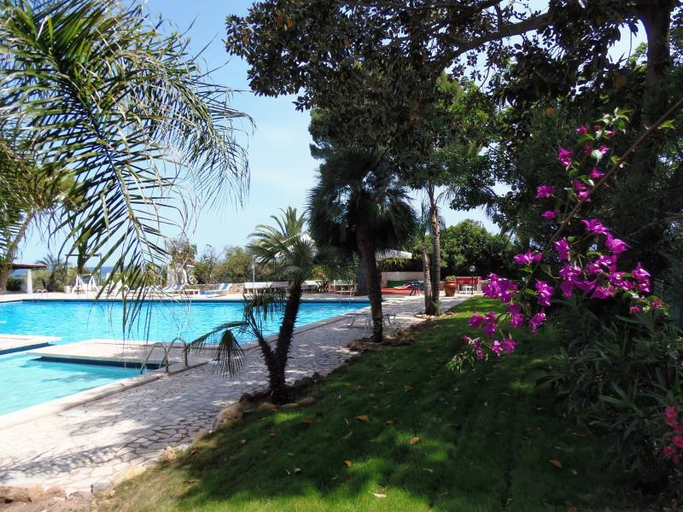 Sport & Beauty 3, Abamar Hotel, Cagliari