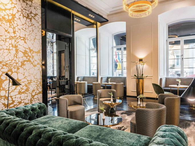 Public Area 4, Hotel de Paris Odesa - MGallery, Odes'ka