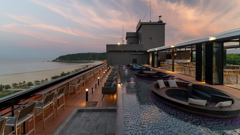 Others 4, Two-Y-Hotel, Yangyang