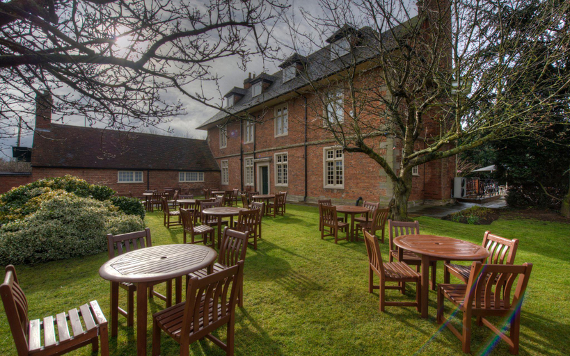 Others 5, Cocked Hat Hotel by Good Night Inns, Warwickshire