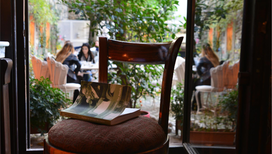 Others 5, Kitapevi Hotel, Yıldırım