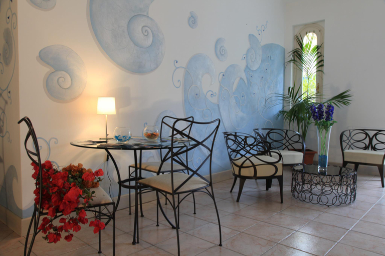 Public Area 2, Hotel Amarea, Messina