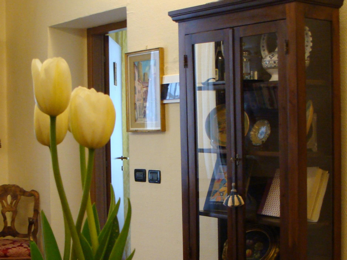 B&B Soggiorno Michelangelo, Florence