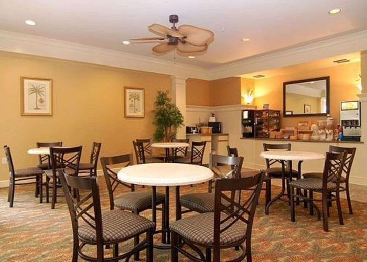 Food & Drinks 4, Mainstay Suites At Pga Village, Saint Lucie