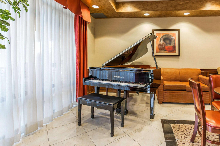 Public Area 3, Comfort Inn & Suites Henderson - Las Vegas, Clark