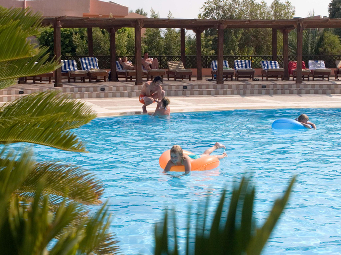 Sport & Beauty 2, Eagles Paradise Abu Soma Resort, Safaja