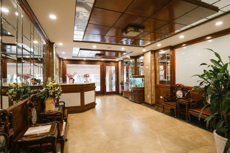 Others 2, Hanoi Bao Khanh Hotel, Hoàn Kiếm