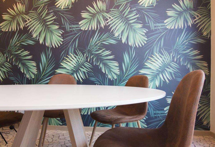 Public Area 2, B&B Hotel Treviso, Treviso
