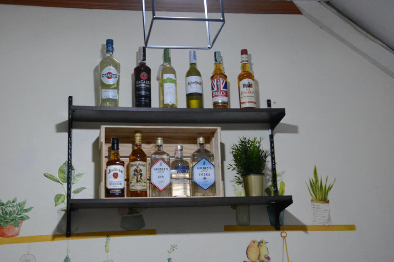 Food & Drinks 5, Casa Jip Guesthouse, Phuket Island