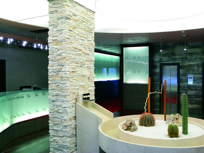 Public Area 3, Best Western Gorizia Palace Hotel, Gorizia