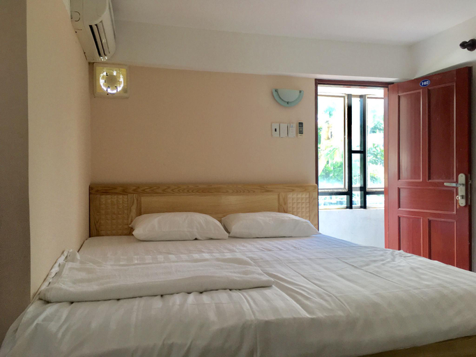 Bedroom 3, Ba Doan 2 Hotel, Côn Đảo