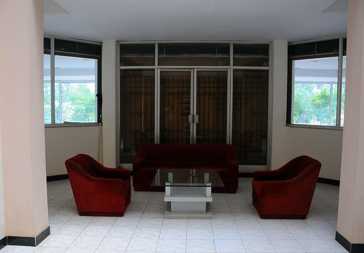 Others 5, Hotel Srikamal International, Solapur