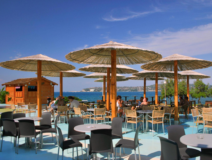 Food & Drinks 4, Apartments Kanegra Plava Laguna, Piran