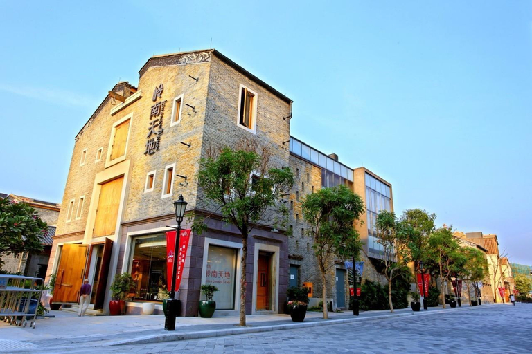 Lavande Hotels·Foshan Kuiqi Metro Station, Foshan
