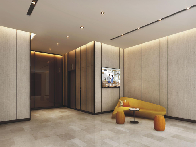 Public Area 3, Citadines Gaoxin Xi'an, Xi'an