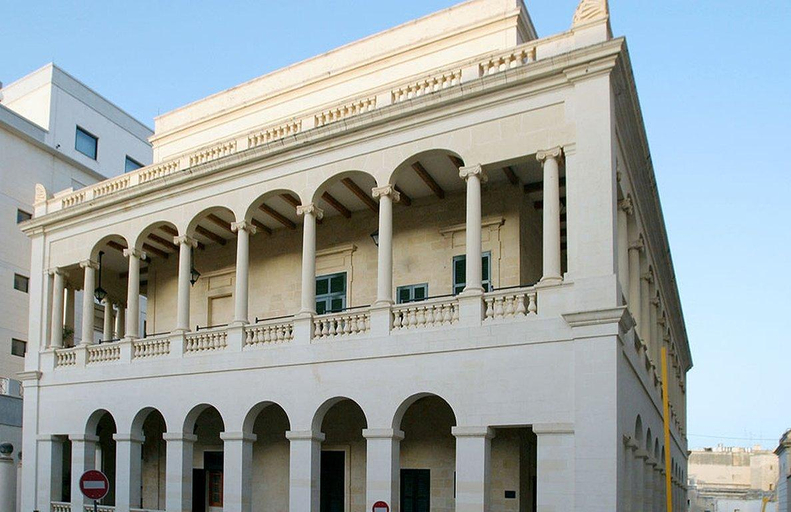 Others 5, Hotel Palazzo Capua