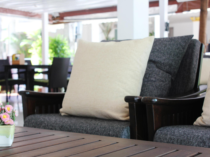Public Area 2, My Hotel Phuket, Phuket Island