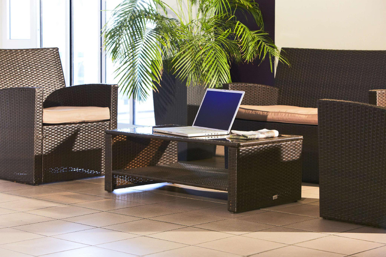 Public Area 3, Kyriad ECO - Perpignan Nord Aéroport, Pyrénées-Orientales