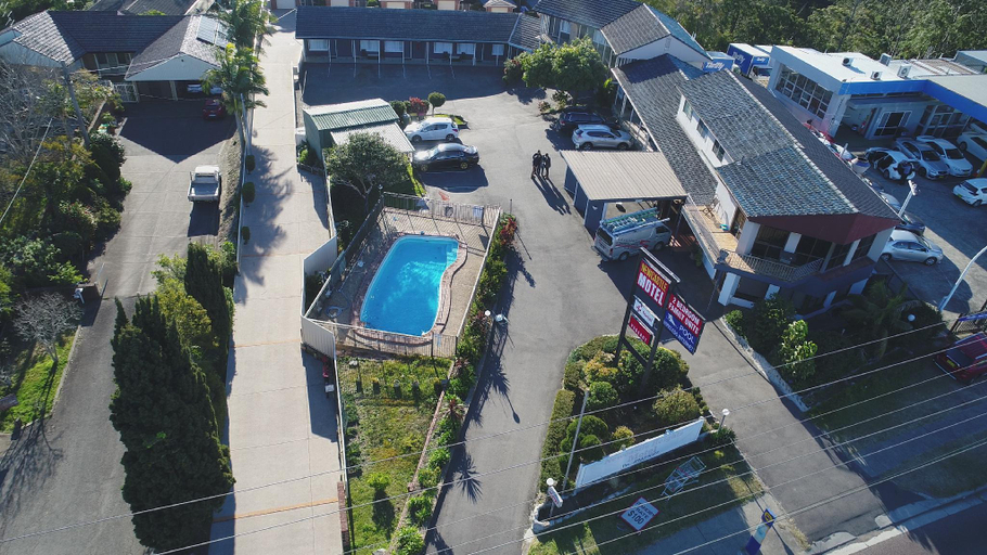 Others 4, Royal Newcastle Motel Pty Ltd, Lake Macquarie - North