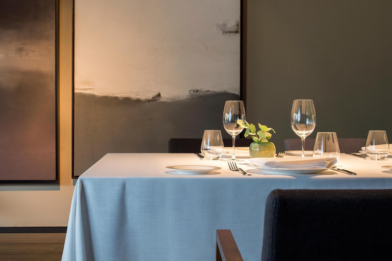 Food & Drinks 5, Alma Hotel Pamplona - Muga de Beloso, Navarra