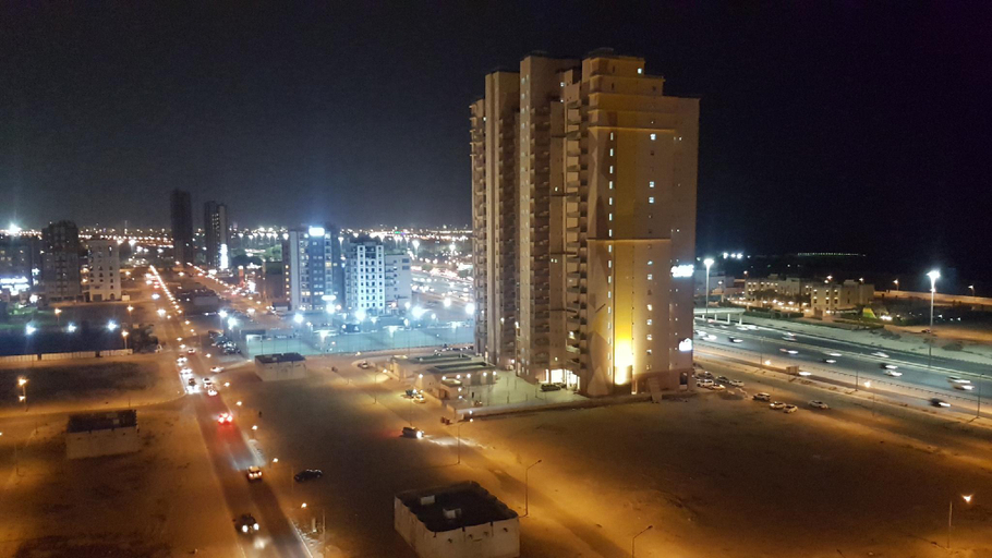Others 5, Magic Suite Sabah Alsalem