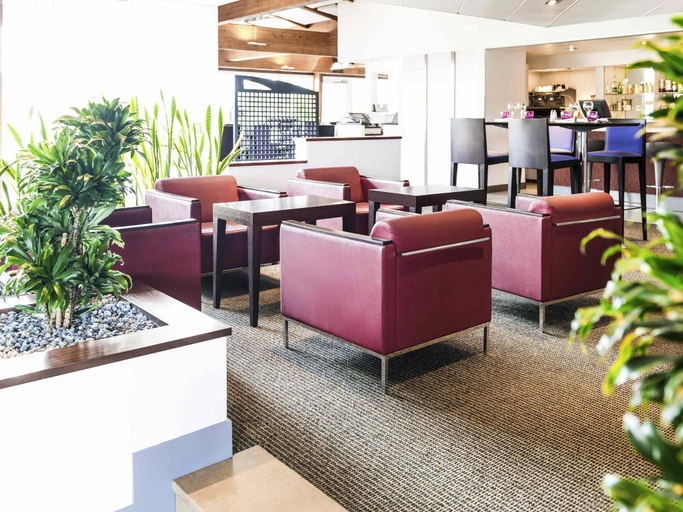 Public Area 4, Novotel Dijon Sud, Côte-d'Or