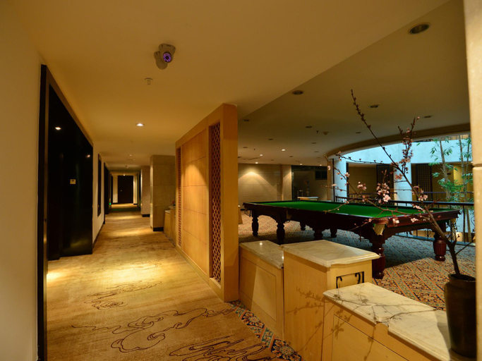 Others 4, Baodao Exhibition Center Hotel, Nanping