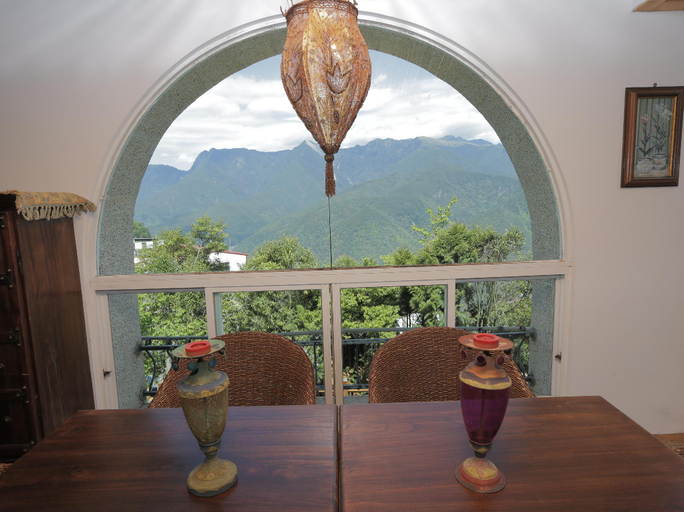 Food & Drinks 5, Swallow Castel Resort & Hotel, Taichung