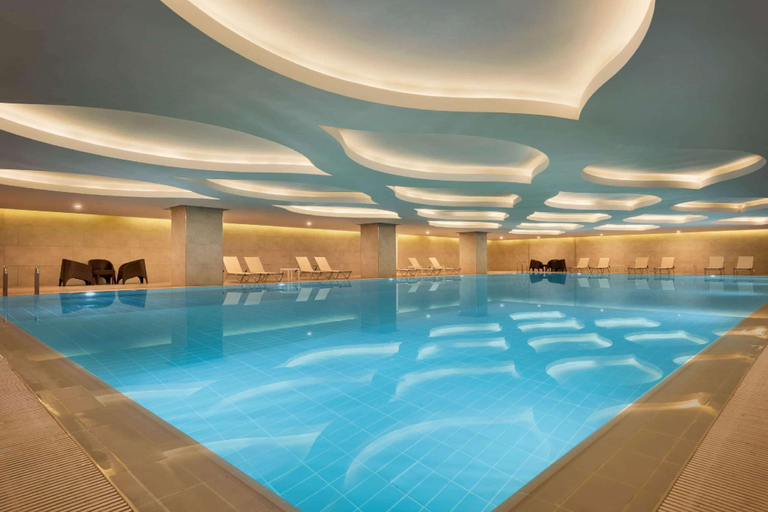 Sport & Beauty 2, TRYP by Wyndham Izmit, Başiskele