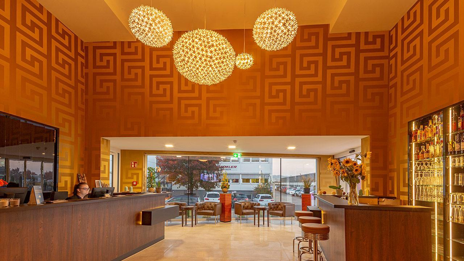 Others 5, Trip Inn Conference Hotel and Suites, Lahn-Dill-Kreis
