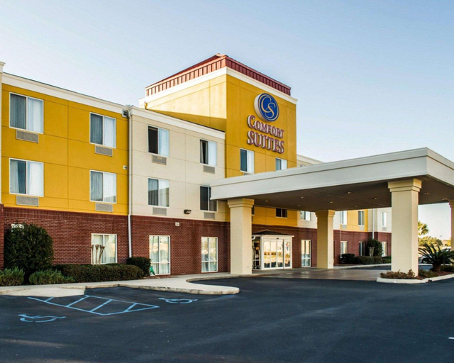 Exterior & Views 1, Comfort Suites Foley - North Gulf Shores, Baldwin