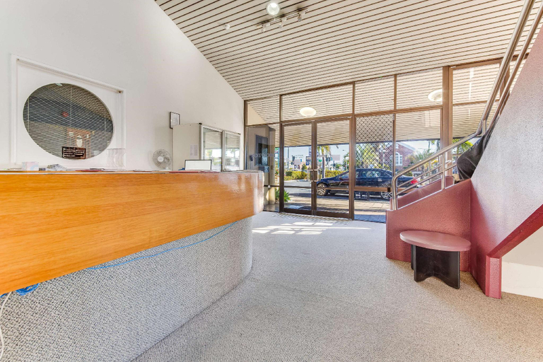 Public Area 2, Bridge Motor Inn, Rockhampton
