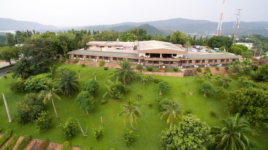 Others 2, Volta Hotel Akosombo, Asuogyaman