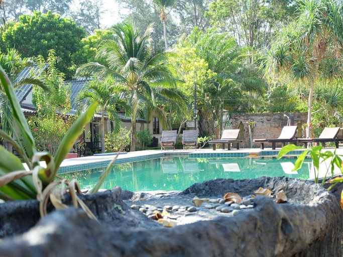 Sport & Beauty 5, Lanta Scenic Bungalow, Ko Lanta