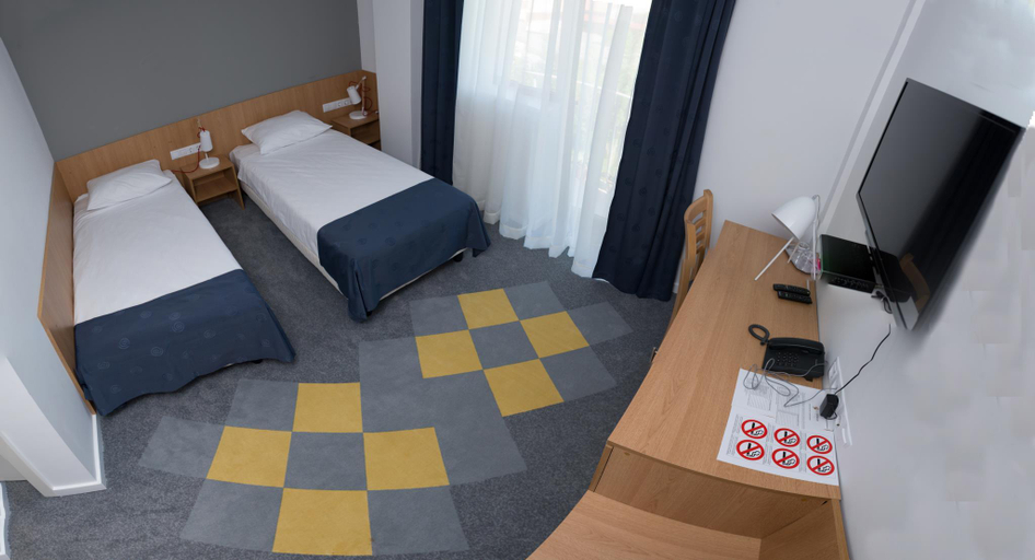 Bedroom 2, Horeum Boutique Hotel, Sura Mare