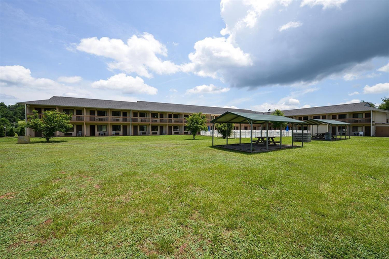 Others 3, Americas Best Value Inn Canton, NC, Haywood