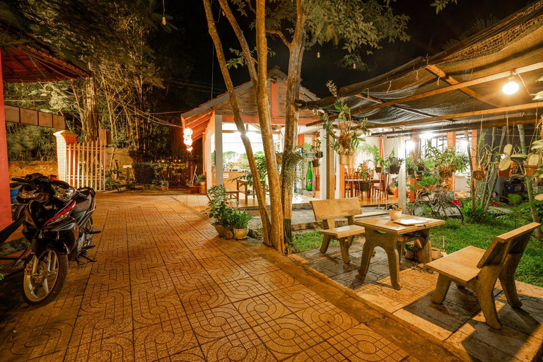 Food & Drinks 5, Huong Giang Bungalow, Phú Quốc