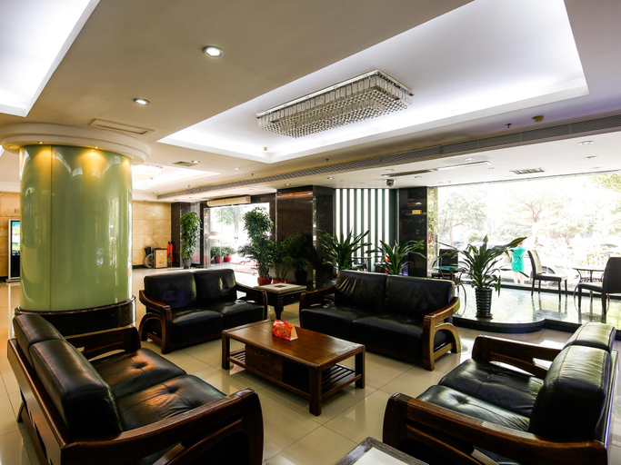 Others 3, Hong Ye Hotel, Guangzhou