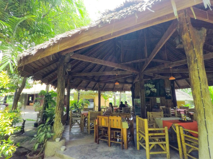 Food & Drinks 4, Vipa Tropical Resort, Mueang Krabi