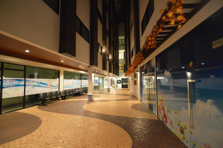 Others 4, U Style Hotel, Muang Sakon Nakhon