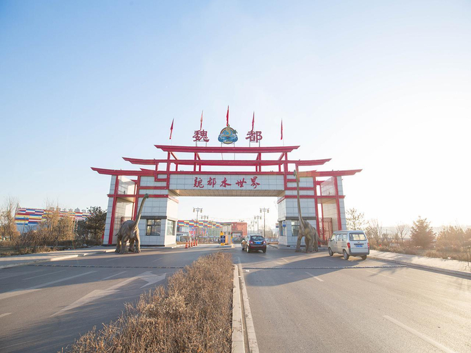 Others 4, Lavande Hotels·Datong Dongxin Square, Datong
