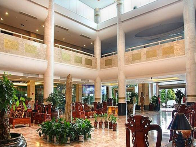 Public Area